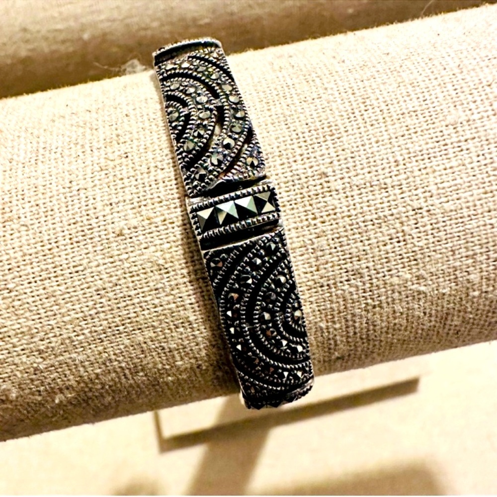 Lord & Taylor | Bracelet | Marcasite Bracelet - Picture 2 of 10